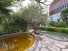 -漳州佰翔圆山酒店·圆山畔西餐厅