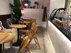 大堂-甘婆婆醪糟汤圆