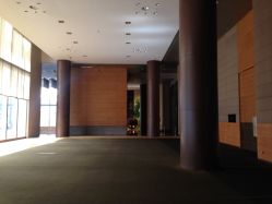 -北京柏悦酒店宴会厅