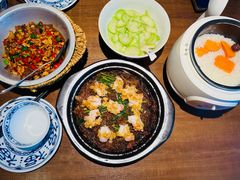 -农耕记·湖南土菜(halo广场店)