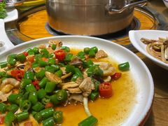 -亮欢寨酸汤鱼(沙冲路店)