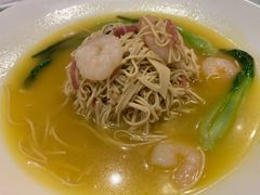 -红城阁·上海味道(四平路店)