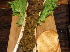 -烛影拾光观景餐厅·创意菜·摄影·小提琴(大唐不夜城店)