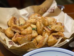 -肖记公安牛肉鱼杂馆·省级非物质文化遗产(三角路直营店)