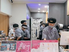 -霸王茶姬(正佳广场店)