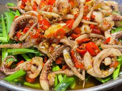 -费大厨辣椒炒肉(泊富店)