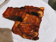 -潮府馆·非遗潮州菜·港式点心(世纪公园店)