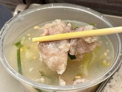 -天久王炝肉炝蛏炝蛎(荔港大道店)