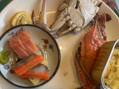 -盛宴自助餐厅(运达喜来登店)