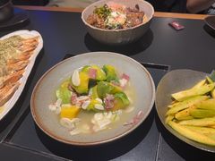 -Ameigo梅果·云贵川bistro(长宁来福士店)