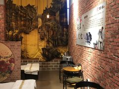 包房-耳·道古法采耳(高新万达店)