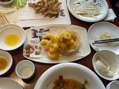 -郑庄脂渣海鲜楼(九水路店)