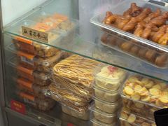 -天泽祥·鼓楼馒头(鼓楼店)