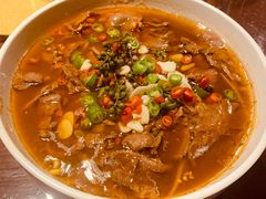 -一桶江山餐厅(松北店)