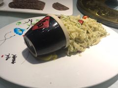 -悦福瑞酒楼(西影路店)