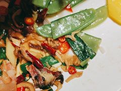 -云海肴云南菜·蒸汽石锅鱼(北京良乡华冠店)