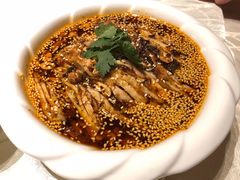 -红辣椒·川菜·火锅(科华路店)