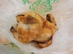 -大益烤鸡