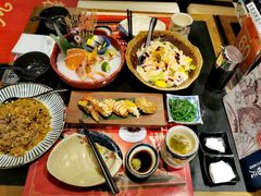 -古田居·特色寿司料理(骏欣中心店)