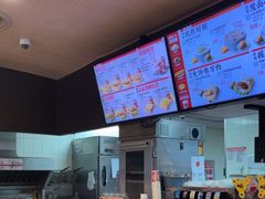 -肯德基(欣旺店)
