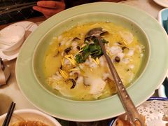 -涌上外婆桥(江北万达店)