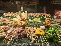 -加餐海鲜自助(集美银泰百货店)