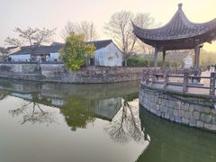 -鸣鹤古镇