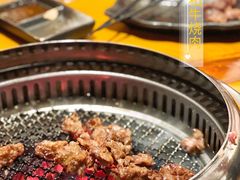 -丸藏和牛烧肉专门店(园区师惠坊店)