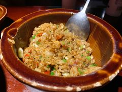 湘西炒饭-湘西土菜(望京店)