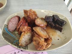 -圆宝台湾小吃(迎津街店)