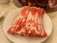 -八先生涮肉房(三里河店)