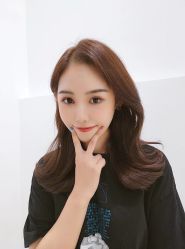 -80&90形象设计
