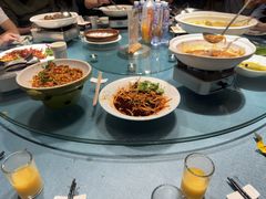 -谢氏老金口七号宴(武昌大道店)