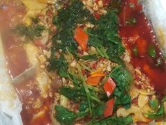 -庆峰龙虾烧烤(合肥一店)