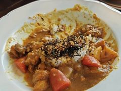 -良木缘咖啡西餐(优品道广场店)