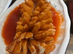 -神仙钵湘香土菜馆(光华路店)