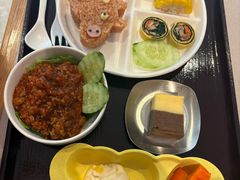 -dodonpa.墩墩伐 便当食堂(博华广场店)