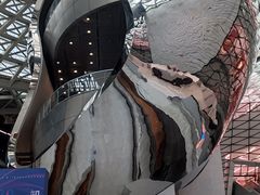 -深圳市当代艺术与城市规划馆