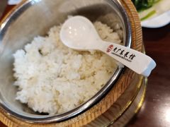 -古南都·老广东酒楼(龙江店)