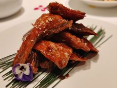 -醉辉皇上海之巅(上海中心大厦店)