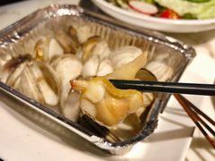 -JUKEBOX玖部音乐餐厅(华侨城店)