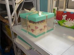 -维尔纳斯·生日蛋糕·动物奶油冰淇淋蛋糕(六里桥店)