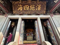 -莆田湄洲妈祖祖庙