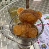 可以少放，油都旺出来了，需要改进一下