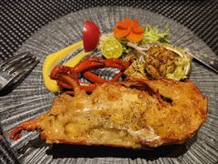 -温岭耀达松铃二号餐厅