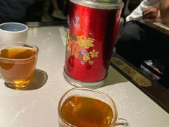 -额娘·现烙春饼烤鸭(太原总店)