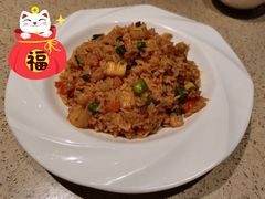 -满得意茶餐厅·顺德家常菜·港式经典(大良店)