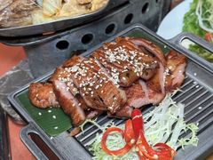 -荷花泰菜(东方新天地店)
