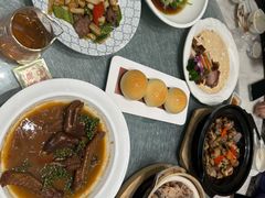 -點無缺茶楼·海鲜酒家(世博店)