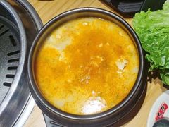 -土大力韩式烤肉料理(和平路店)